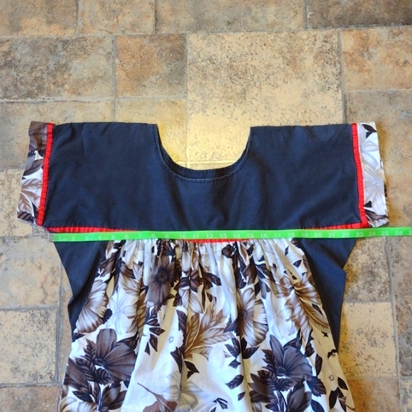 Vintage VTG Krist Gudnason dress - Picture 9 of 11